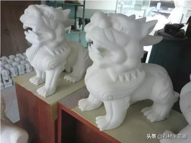 镇江丹徒区石雕貔貅,石雕貔貅多少钱一对