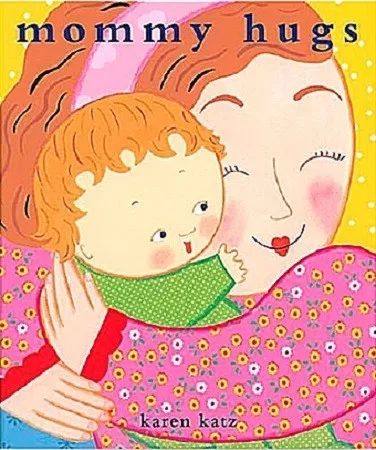 母亲节书单绘本中的母爱,母亲节书的推荐