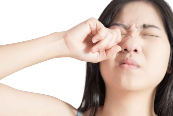 肝出现啥症状需要警惕,身体的6种症状可能肝脏有问题