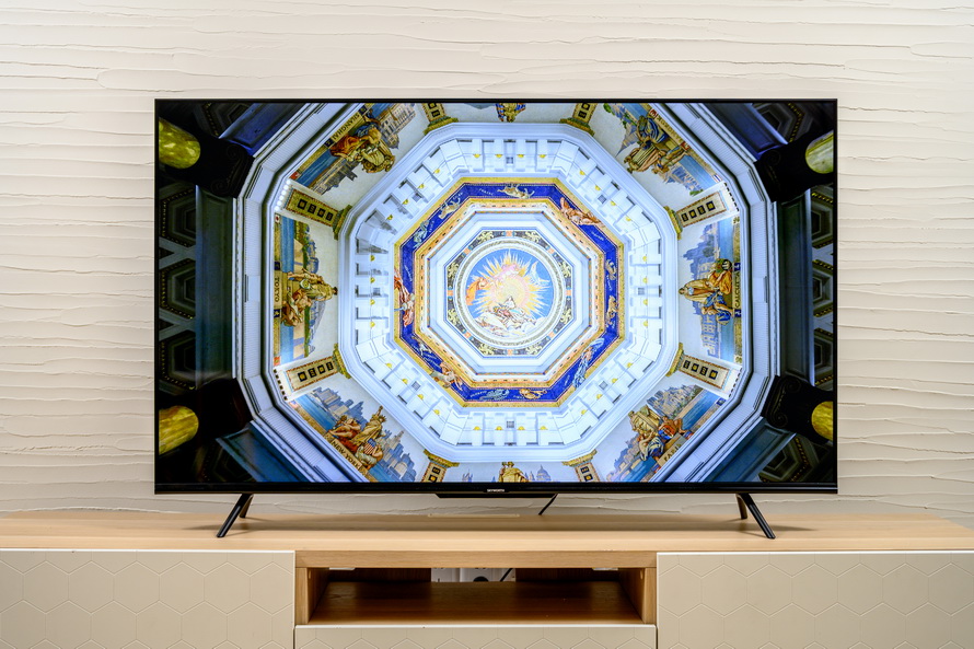 创维g2275寸电视怎么样,创维g22的画质如何