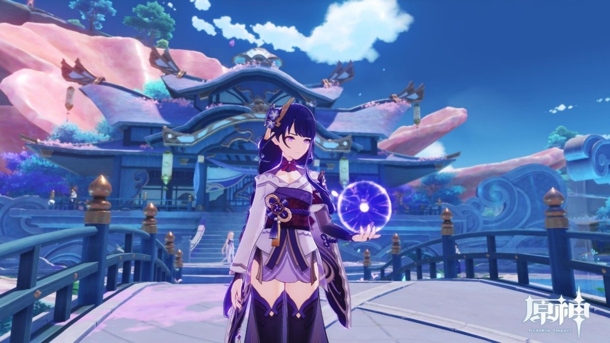 原神男角色边缘化,原神男角怎样培养