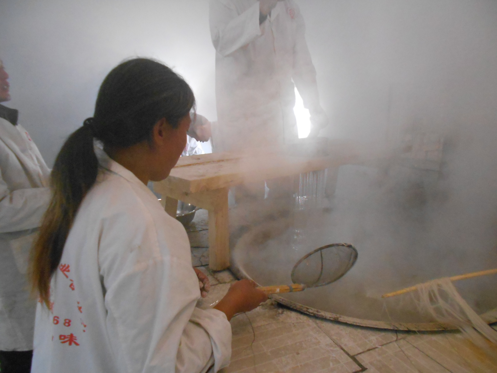 董湖粉丝美味+风味+农业历史，让你开足美食模式