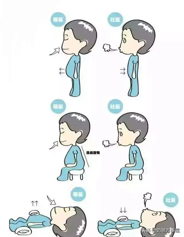 产后恢复变辣妈,产后恢复一样可以打造好身材