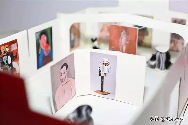 艺术家工作室创业项目,艺术家如何打造个人的品牌