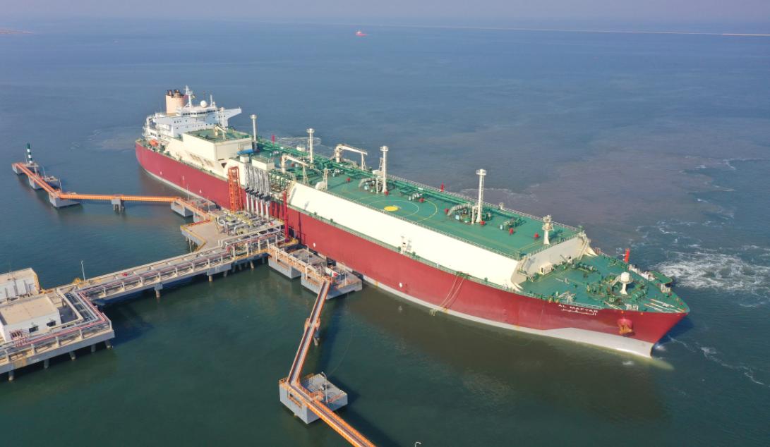 中国突破韩国垄断的十大顶尖技术,中国造船业现状与日韩的差距所在