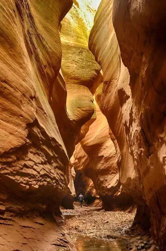 中国十大最美峡谷排行榜,十大最美峡谷