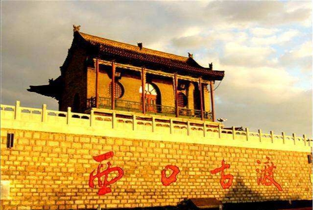 古城墙散文,古城墙漫步散文