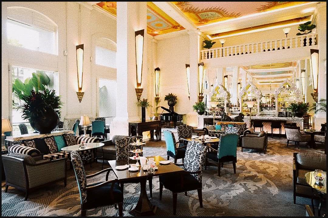 超全泰国旅行攻略｜美食吃到撑，逛街到腿断