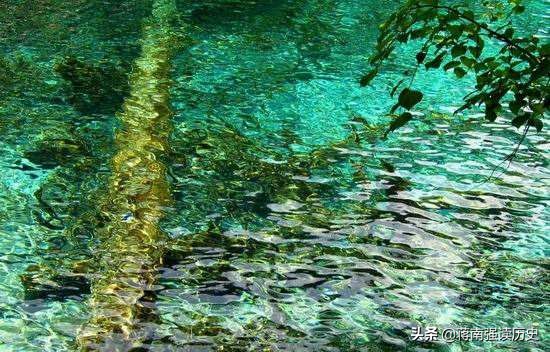 端午打午时水的来历,端午节取午时水的容器