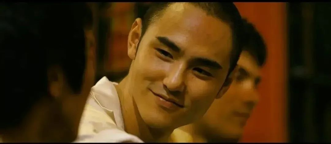 陈柏霖最新视频,陈柏霖最难得的一个视频