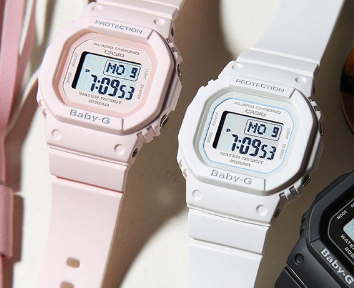 谁说可爱就是装嫩,装嫩减龄