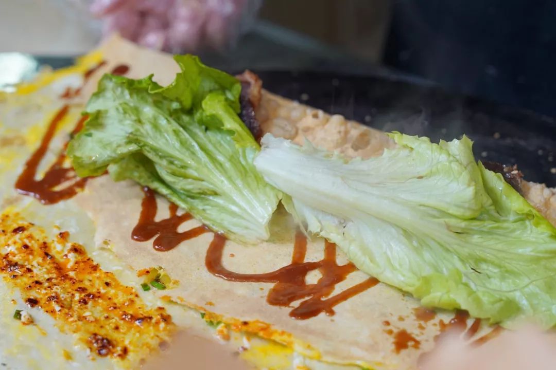 健康路熟不熟？这8家店你未必都吃过哇？