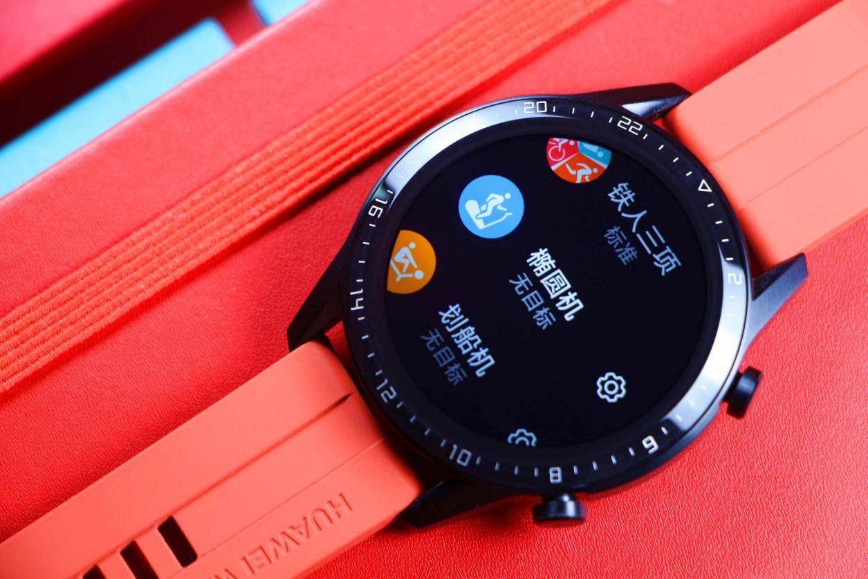 评测华为watchgt2视频,华为watchgt2最新测评