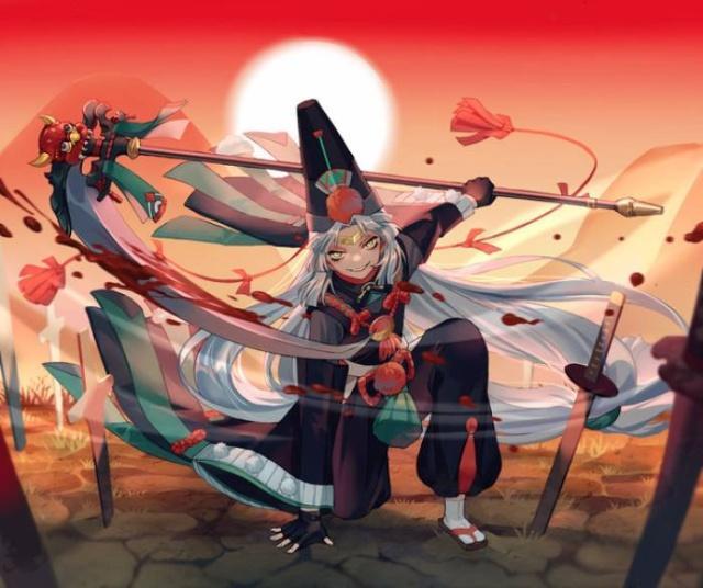 阴阳师强力式神,阴阳师双鸩阵容2019