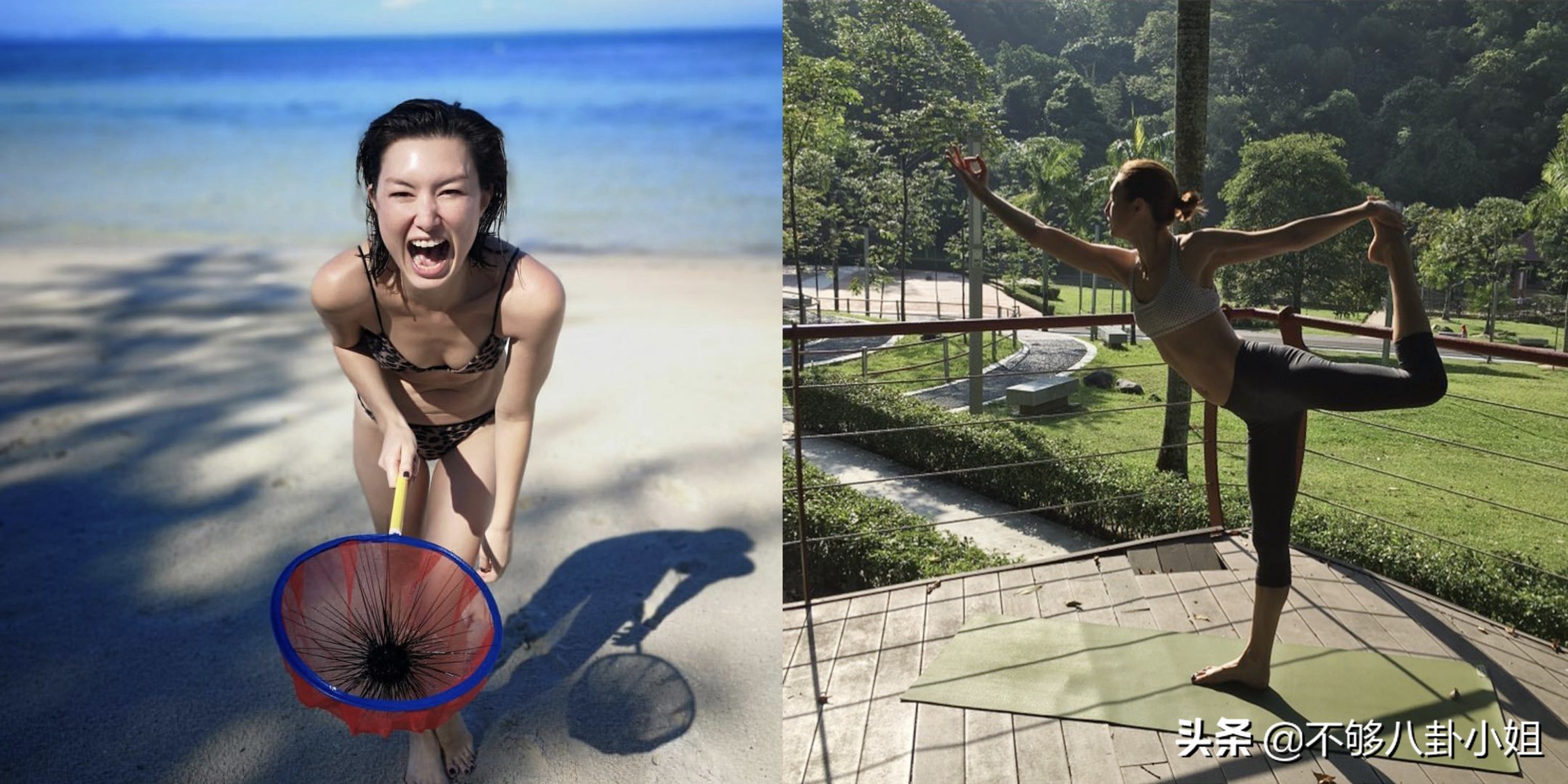 20年前的玉兰油女神,玉兰油女神成名史