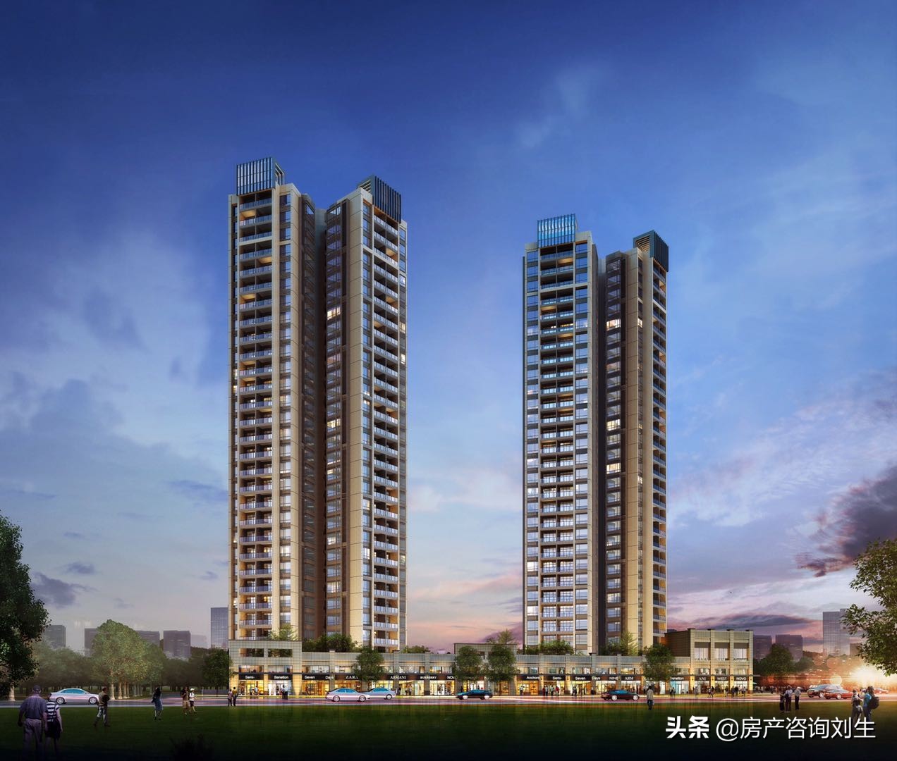 惠州惠阳锦江东尚,惠州锦江东