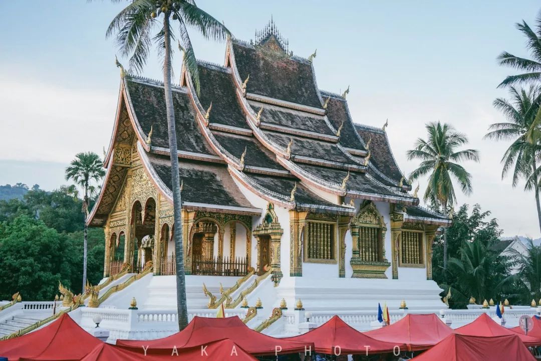 昆明自驾老挝超详细攻略,昆明老挝一日游