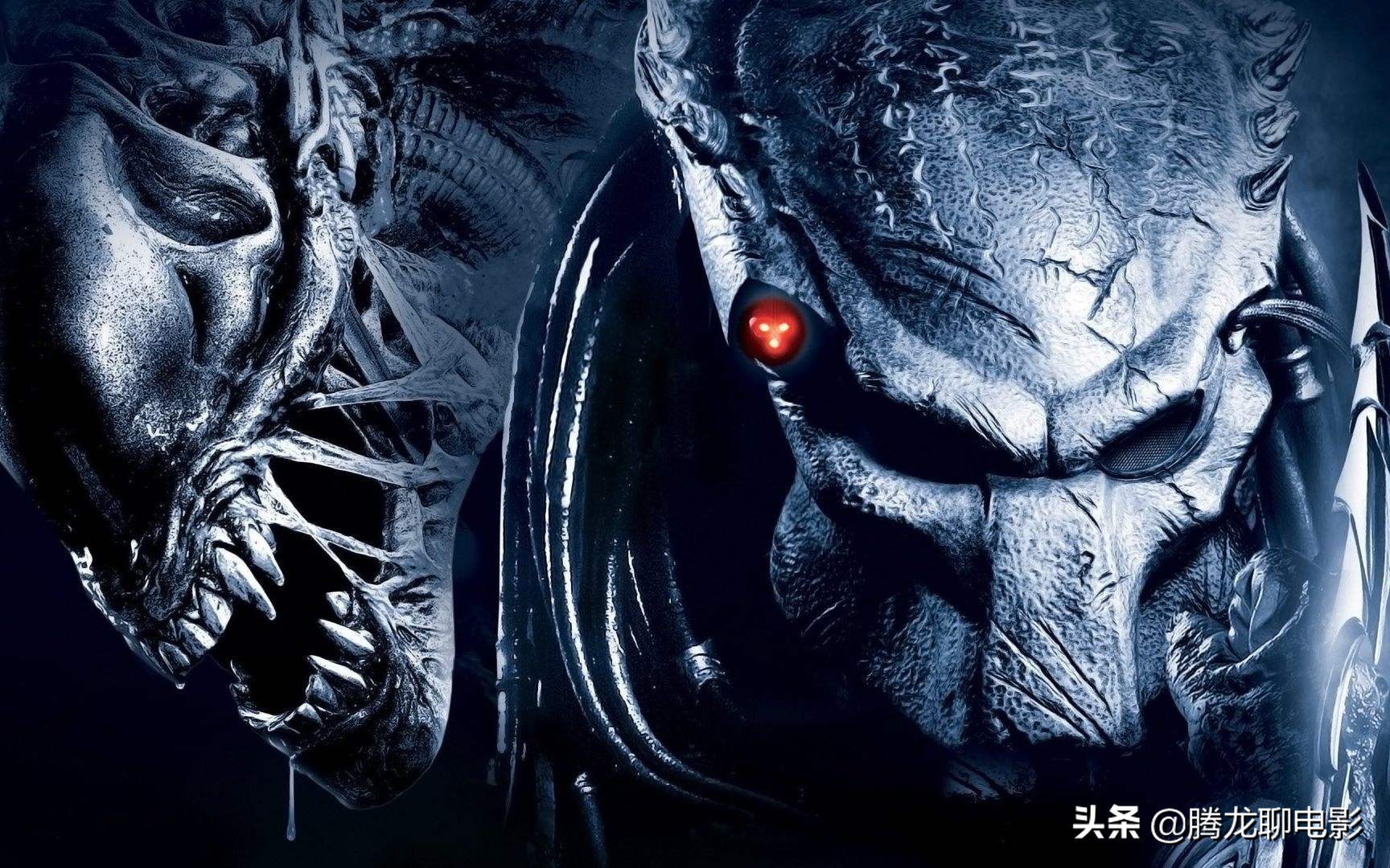 科幻电影推荐2022排行榜前十,推荐几部追溯人类起源的科幻电影