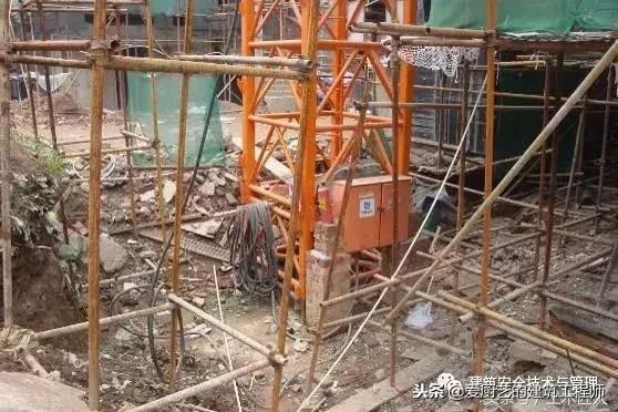 安全隐患经典图100个,隐患照片前后对比