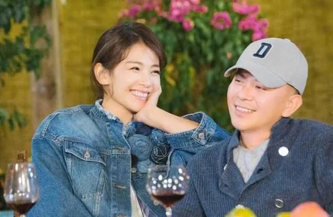 王珂：百亿富豪闪婚女明星，三年后遭遇破产，媳妇成“国民贤妻”