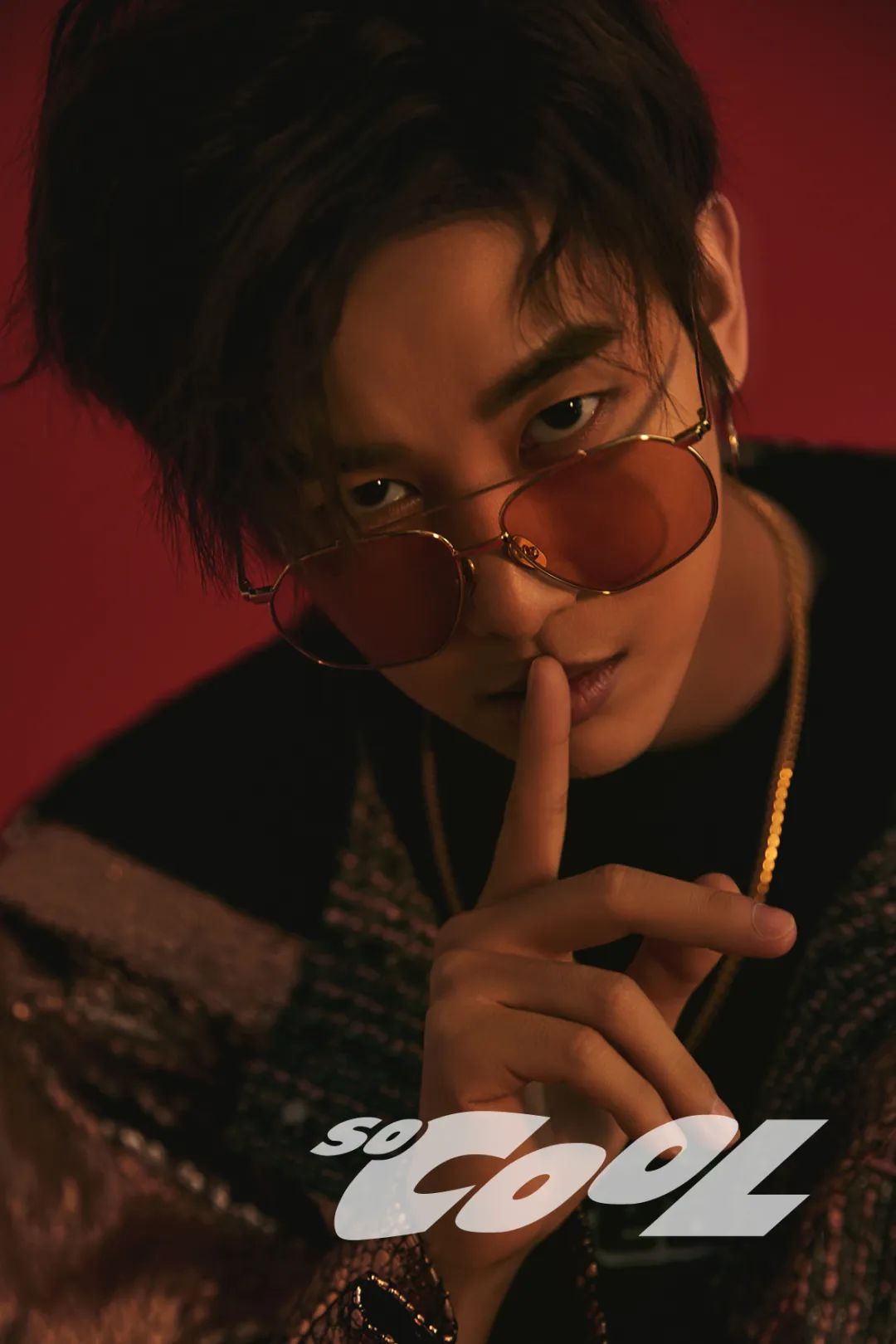 YHFAMILY一周星闻5.18-5.24