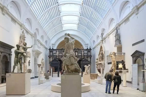 伦敦白金汉宫周边半日游,英国伦敦打卡地方