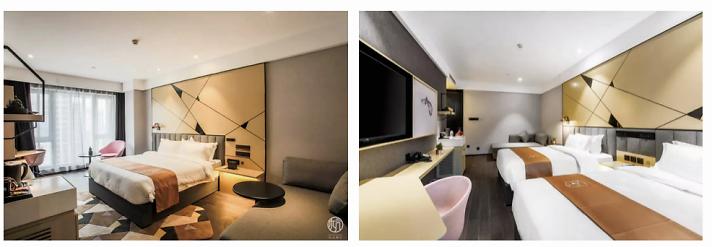 智尚酒店品牌,杭州市智尚臻选酒店