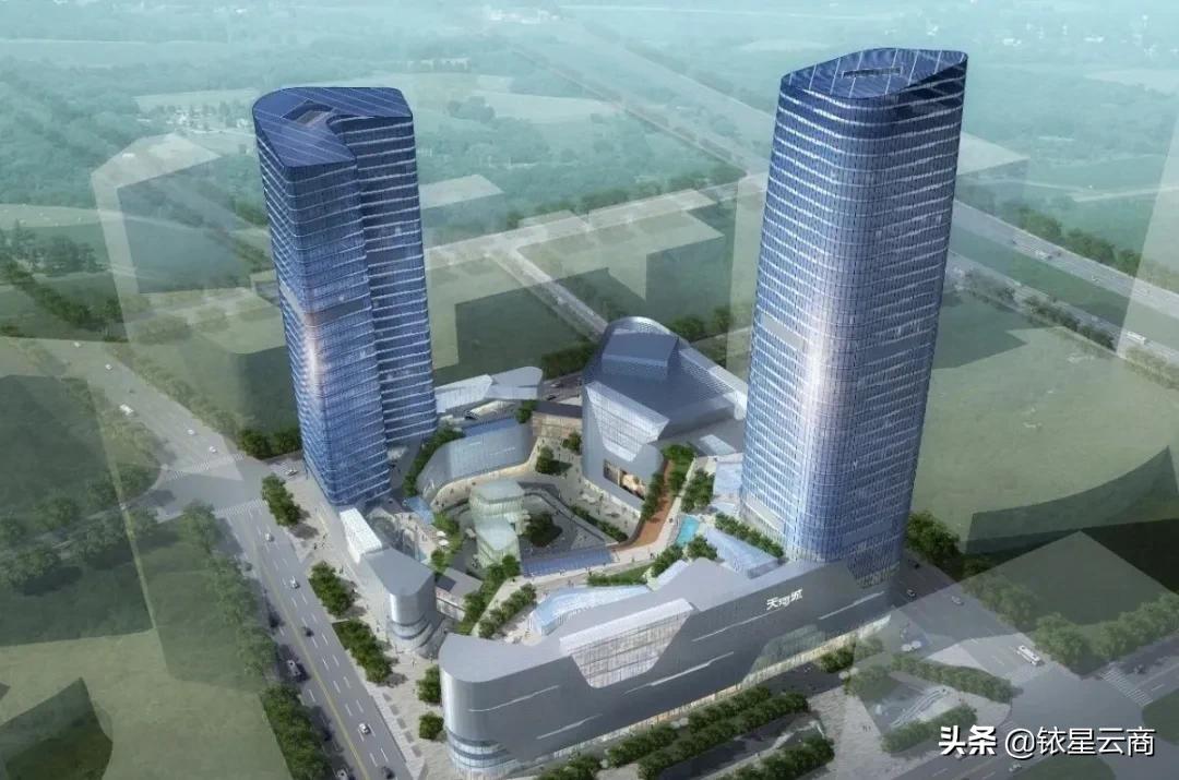 北京skp购物中心和杭州百货大楼,北京skp购物中心日销售额