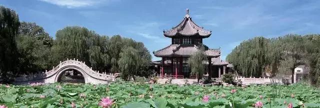 保定所有的旅游景点,保定市旅游景点满城