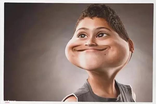 再优秀的摄影师也逃不过ps,会ps的摄影师真的会让你刮目相看