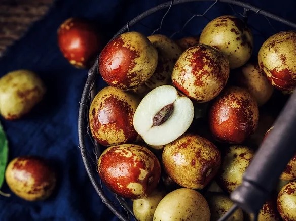 吃了新鲜冬枣拉肚子,吃了发霉水果拉肚子什么原因