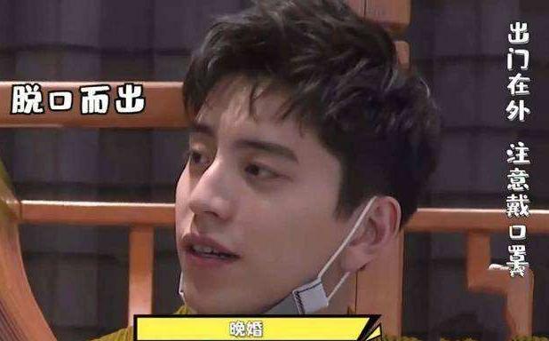 王大陆本人很帅很有亲和力,王大陆满满的正能量