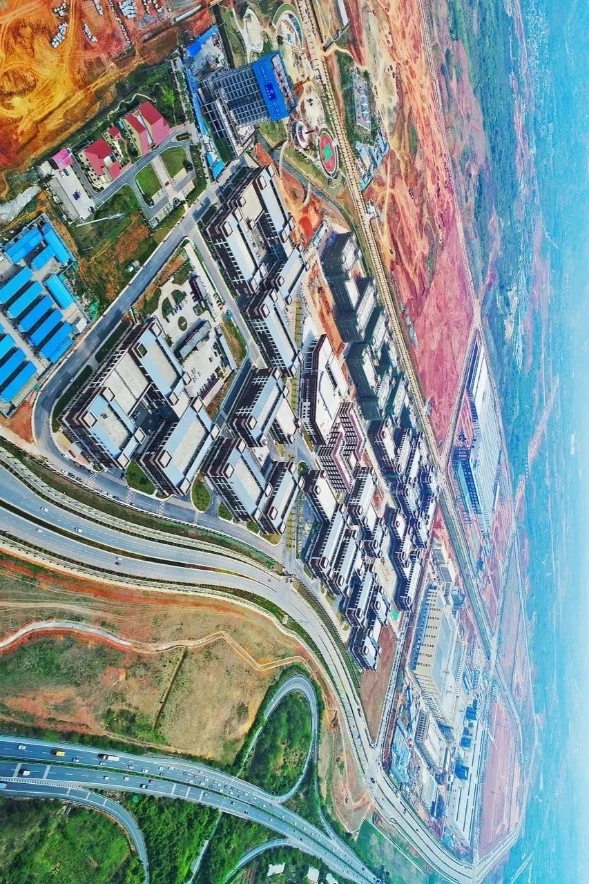 青白江不修地铁是真的吗,青白江不通地铁是地理原因吗