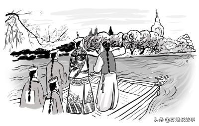 民间故事十斤金子,十八斤的民间故事