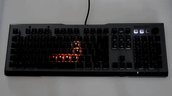 能够媲美cherry轴的机械键盘,泰坦轴键盘的缺点和优点