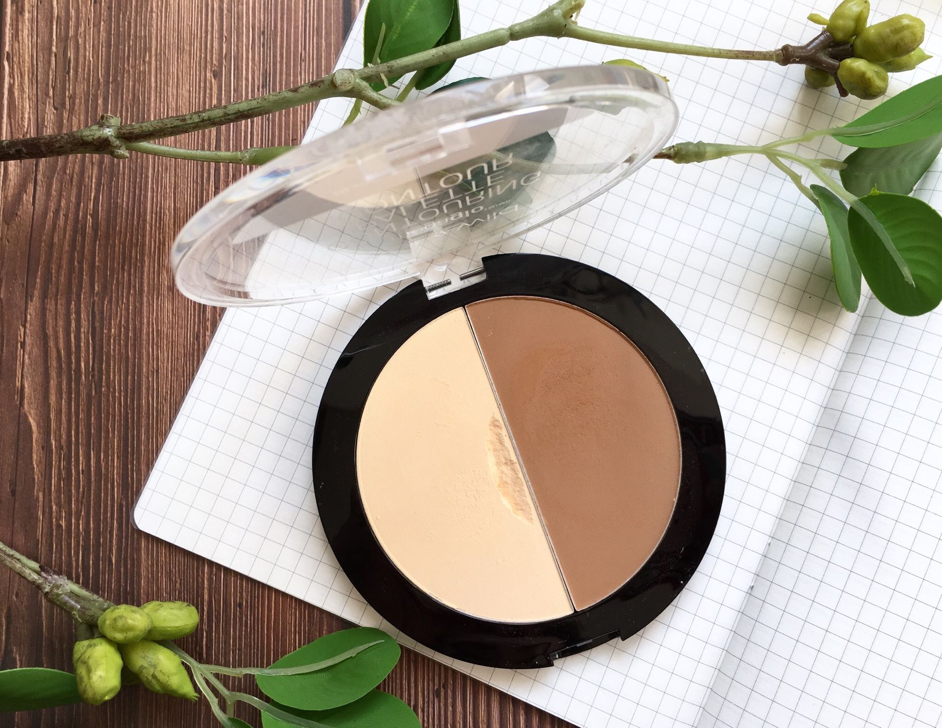 wetnwild湿又野眼影测评,基础款彩妆推荐女士品牌有哪些