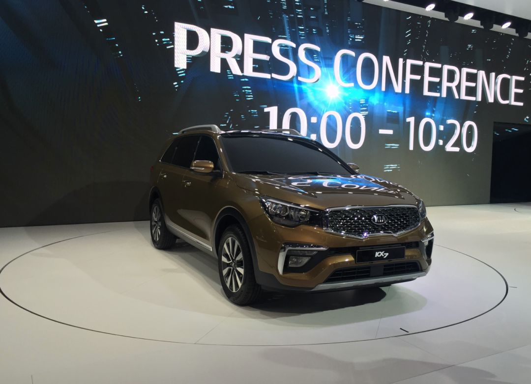 东风悦达起亚工厂现状,东风悦达起亚艰难的崛起路