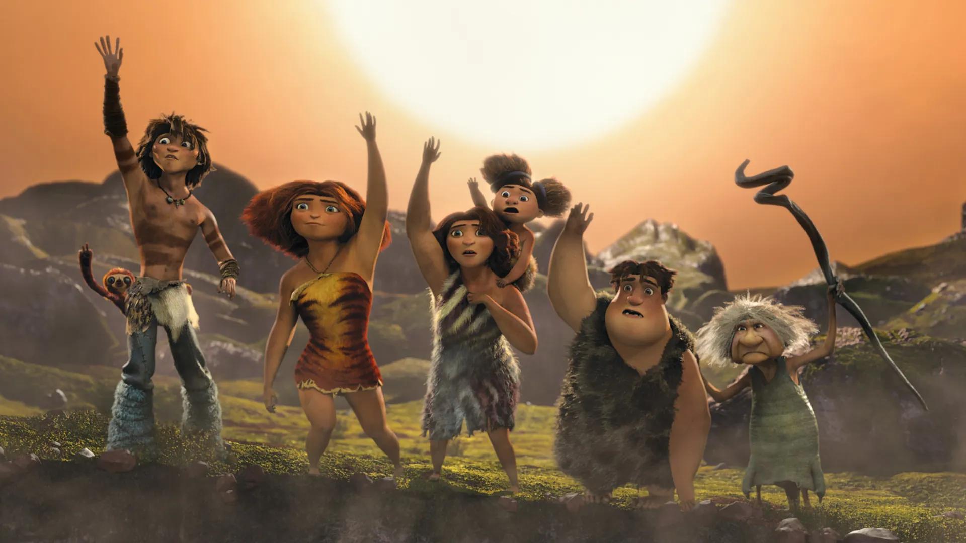 你不知道的事：1.人类身体为什么不长毛