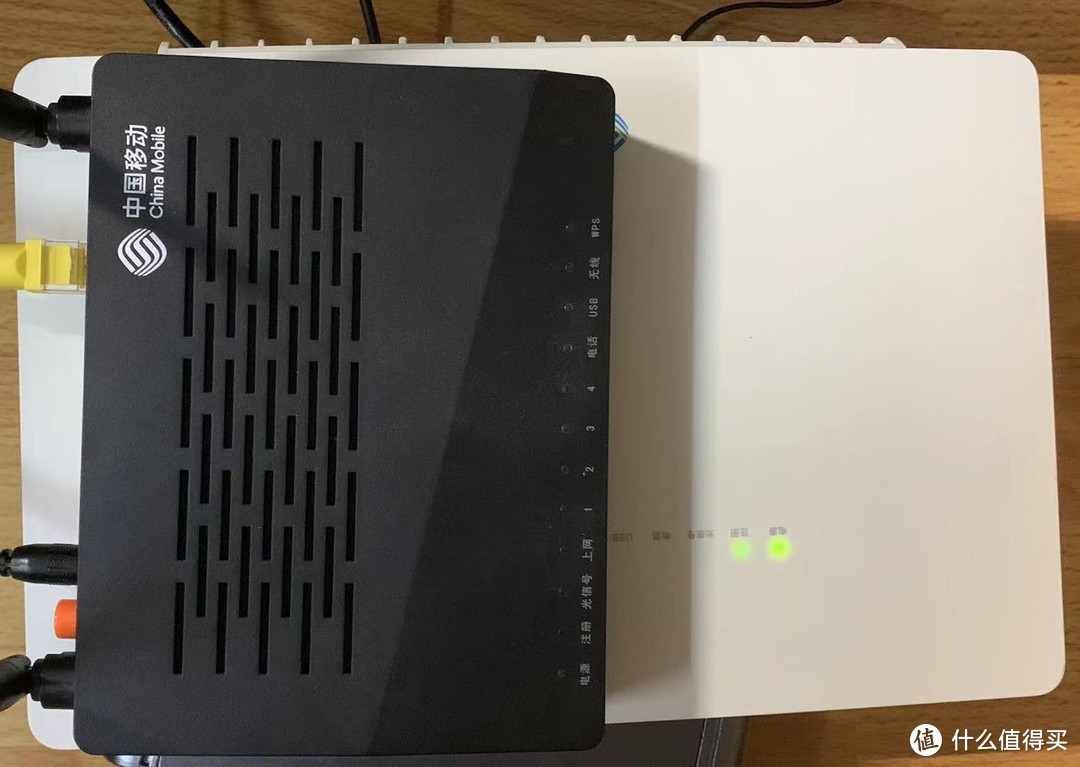 自己动手更换运营商的宽带光猫,一滴都不剩