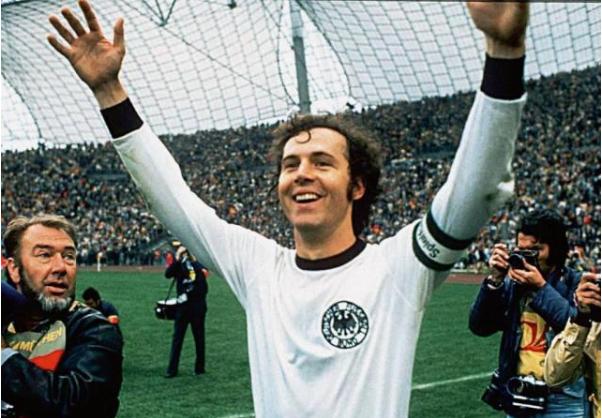 足坛十大名将排行榜,足球十大强国球员排名