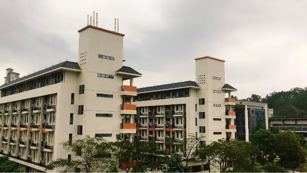 惠州卫生职业学院2019专科分数线,惠州卫生职业技术学院提前批分数