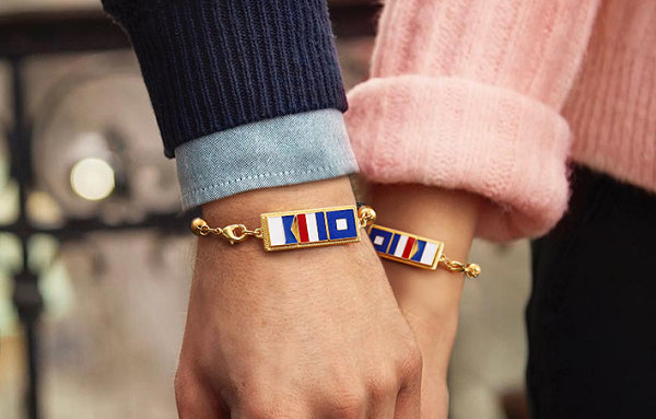 情侣手链哪个牌子的好看,情侣手链什么牌子好看