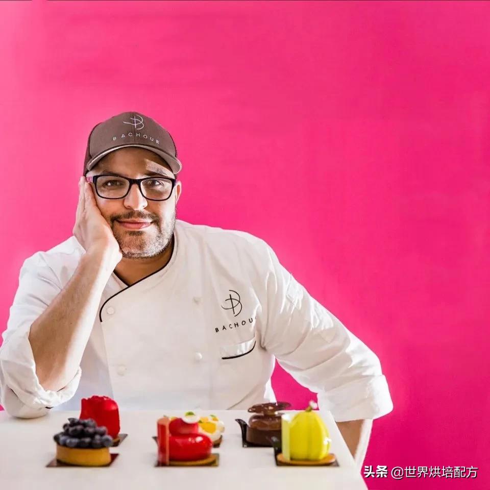 蓝莓淋面教程配方,粉色星空淋面配方教程