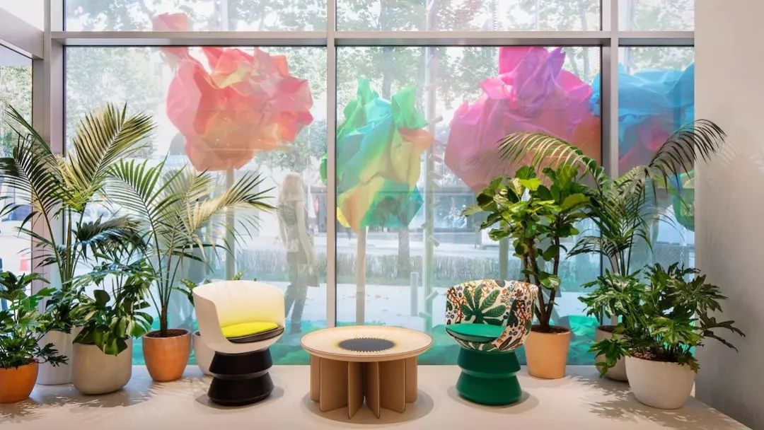 2019韩国首尔lv大秀,lv首尔时装秀金珉奎