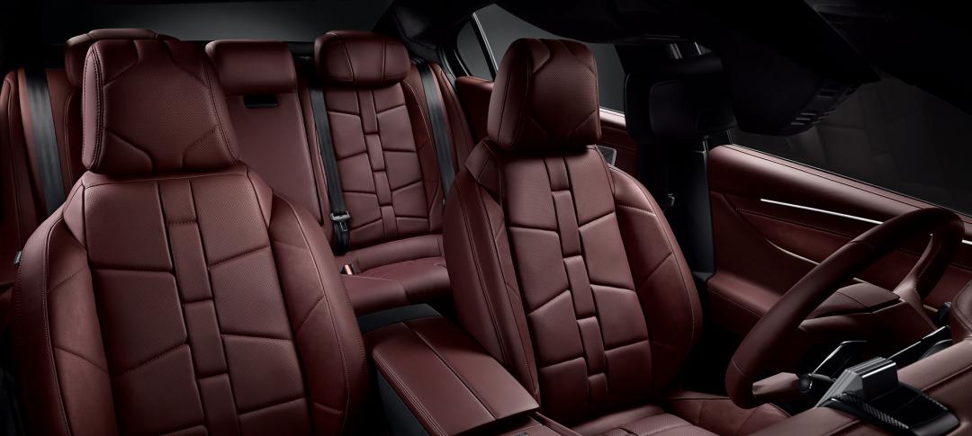 法系豪华ds9,法系高端ds9前驱的吗