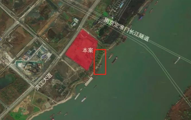 最美城市滨江生态岸线,江滩风景太美了