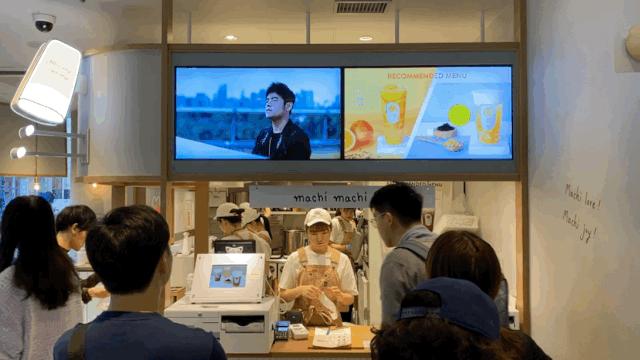 这家奶茶店究竟有多好看，才成为杰伦新歌MV背后“女主”