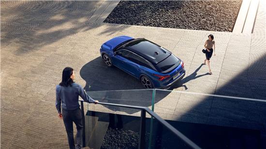 雪铁龙凡尔赛试驾预约,凡尔赛试驾到店