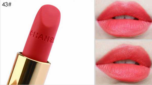 你买过的最不后悔的口红,你买过哪些丑东西