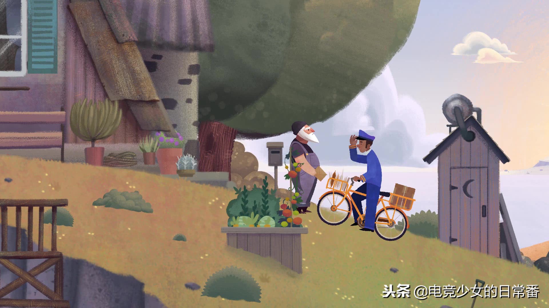 推荐一款适合平民玩的手游,冷门并且好的游戏手游